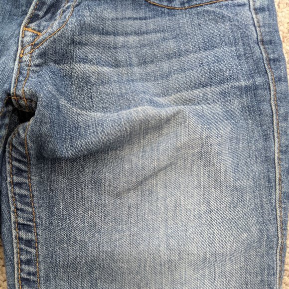 True Religion Skinny Cut Denim - Picture 9 of 10